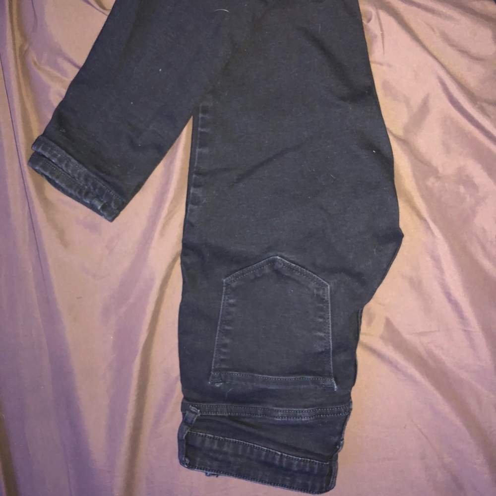 skinny jeans
